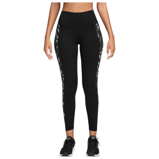 Nike Γυναικείο κολάν Dri-FIT High-Wiasted 7/8 Tights